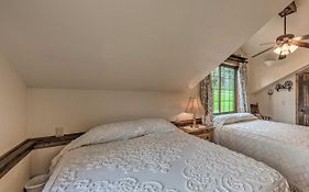 Valley Cloudcroft Hideaway Less Than 8 Mi To Town!